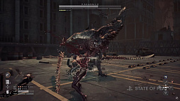 画像ギャラリー No.011のサムネイル画像 / キム・ヒョンテ氏の新作「Stellar Blade」,4月26日に発売決定。荒廃した地球を巡り,ハイスピードな戦いに身を投じるアクションRPG