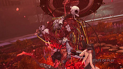 画像ギャラリー No.013のサムネイル画像 / キム・ヒョンテ氏の新作「Stellar Blade」,4月26日に発売決定。荒廃した地球を巡り,ハイスピードな戦いに身を投じるアクションRPG