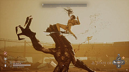 画像ギャラリー No.014のサムネイル画像 / キム・ヒョンテ氏の新作「Stellar Blade」,4月26日に発売決定。荒廃した地球を巡り,ハイスピードな戦いに身を投じるアクションRPG