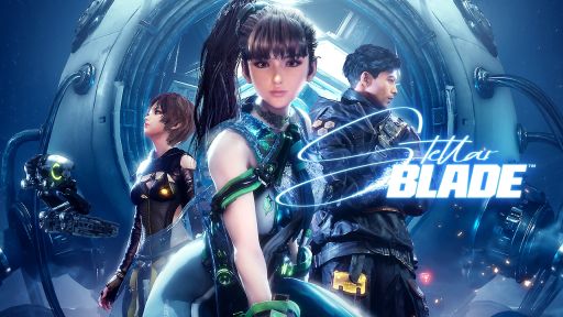 画像ギャラリー No.001のサムネイル画像 / キム・ヒョンテ氏による新作「Stellar Blade」,予約受付を開始。パッケージ版には早期購入特典が,ダウンロード版には予約購入特典が付属