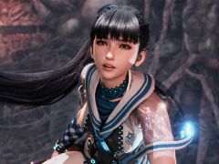 ���ࡦ�ҥ��ƻ�ˤ�뿷���Stellar Blade�ס�ͽ����դ򳫻ϡ��ѥå������Ǥˤ����������ŵ����������������Ǥˤ�ͽ�������ŵ����°