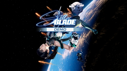 画像ギャラリー No.002のサムネイル画像 / キム・ヒョンテ氏の新作「Stellar Blade」,3月29日23:00より体験版を配信。物語の始まりから最初のボス戦までのゲーム序盤を楽しめる