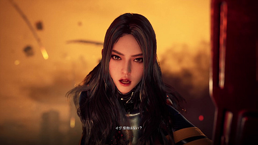 ꡼ No.005 | Υץ쥤ݡϡStellar Bladeθǥץå󡣱̿襤˿Ȥꤸŷȡɥʪ٥RPG