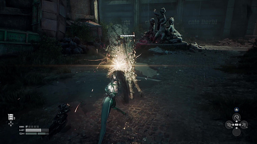 ꡼ No.010 | Υץ쥤ݡϡStellar Bladeθǥץå󡣱̿襤˿Ȥꤸŷȡɥʪ٥RPG