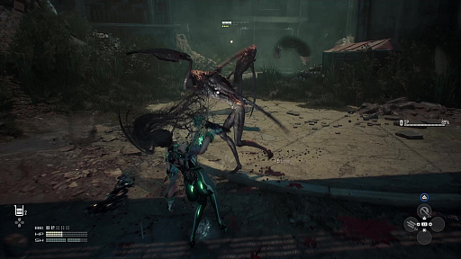 ꡼ No.011 | Υץ쥤ݡϡStellar Bladeθǥץå󡣱̿襤˿Ȥꤸŷȡɥʪ٥RPG