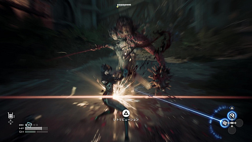 ꡼ No.012 | Υץ쥤ݡϡStellar Bladeθǥץå󡣱̿襤˿Ȥꤸŷȡɥʪ٥RPG