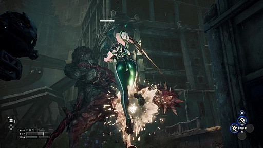 ꡼ No.013 | Υץ쥤ݡϡStellar Bladeθǥץå󡣱̿襤˿Ȥꤸŷȡɥʪ٥RPG