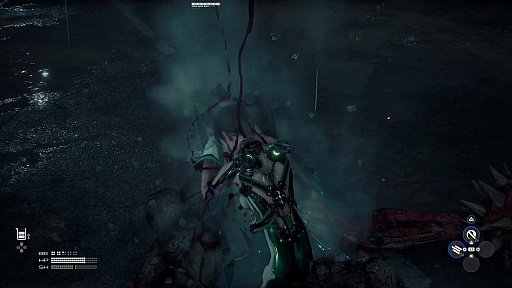 ꡼ No.014 | Υץ쥤ݡϡStellar Bladeθǥץå󡣱̿襤˿Ȥꤸŷȡɥʪ٥RPG