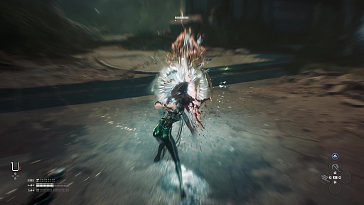 ꡼ No.015 | Υץ쥤ݡϡStellar Bladeθǥץå󡣱̿襤˿Ȥꤸŷȡɥʪ٥RPG