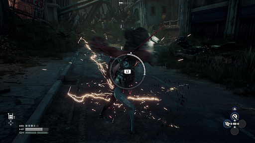 ꡼ No.021 | Υץ쥤ݡϡStellar Bladeθǥץå󡣱̿襤˿Ȥꤸŷȡɥʪ٥RPG