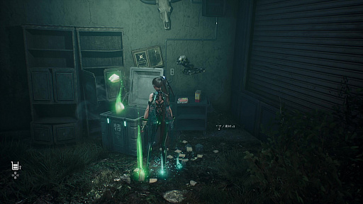 ꡼ No.027 | Υץ쥤ݡϡStellar Bladeθǥץå󡣱̿襤˿Ȥꤸŷȡɥʪ٥RPG