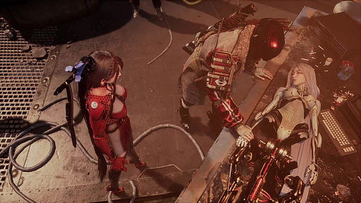 ꡼ No.035 | Υץ쥤ݡϡStellar Bladeθǥץå󡣱̿襤˿Ȥꤸŷȡɥʪ٥RPG