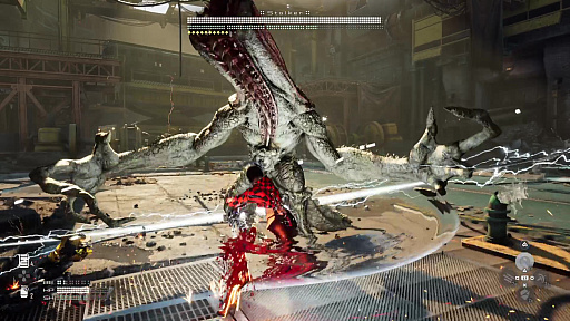 ꡼ No.037 | Υץ쥤ݡϡStellar Bladeθǥץå󡣱̿襤˿Ȥꤸŷȡɥʪ٥RPG