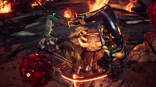 ꡼ No.039 | Υץ쥤ݡϡStellar Bladeθǥץå󡣱̿襤˿Ȥꤸŷȡɥʪ٥RPG