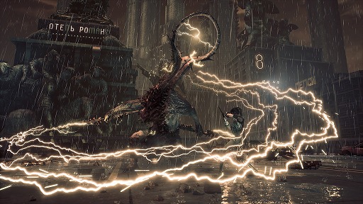 ���������꡼ No.007�Υ���ͥ������ / ��Stellar Blade�ץ��ࡦ�ҥ��ƻ�鳫ȯ�ԤؤΥ��󥿥ӥ塼��PS.Blog�Ǹ������ƶ���������Τ��ھ�椭�Ȼ��SF̡��ֽ�̴��