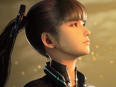 ��Stellar Blade�ץ��ࡦ�ҥ��ƻ�鳫ȯ�ԤؤΥ��󥿥ӥ塼��PS.Blog�Ǹ������ƶ���������Τ��ھ�椭�Ȼ��SF̡��ֽ�̴��