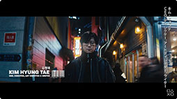 ꡼ No.001 | Stellar Blade׳ȯ΢ᥤ󥰱ˡࡦҥƻΥСפ