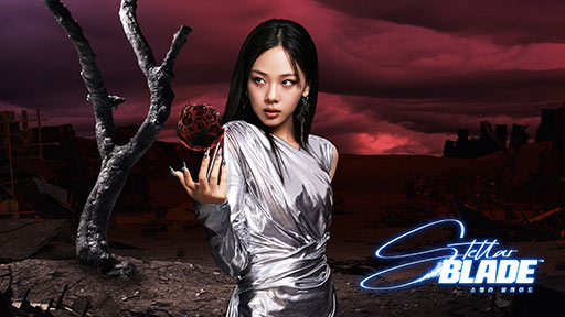 ꡼ No.001 | ࡦҥƻοStellar BladeסK-POPƥBIBIȤΥܥߥ塼åӥǥ