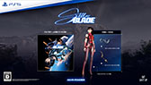 ꡼ No.003 | PS5ADVStellar Bladeס꡼󥯥ꥢ˳֥˥塼ܡפξ