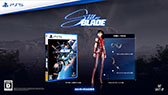 ꡼ No.004 | PS5ADVStellar Bladeס꡼󥯥ꥢ˳֥˥塼ܡפξ