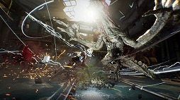 ���������꡼ No.005�Υ���ͥ������ / ��Stellar Blade�סߡ�NieR:Automata�ץ���ܤ�11��20�˼���������ǽ�֥ե��ȥ⡼�ɡפ俷�������塼���������������ɲ�