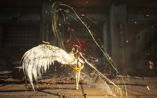 ���������꡼ No.017�Υ���ͥ������ / ��Stellar Blade�סߡ�NieR:Automata�ץ���ܤ�11��20�˼���������ǽ�֥ե��ȥ⡼�ɡפ俷�������塼���������������ɲ�