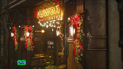 ���������꡼ No.005�Υ���ͥ������ / ��Stellar Blade�ס����ꥹ�ޥ����åץǡ��������»ܡ��������󤬥��ꥹ�ޥ��������ޤꡤ���֤ȥ�����Υ��󥿥������塼�ब�о�