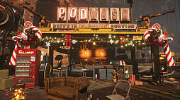 ���������꡼ No.006�Υ���ͥ������ / ��Stellar Blade�ס����ꥹ�ޥ����åץǡ��������»ܡ��������󤬥��ꥹ�ޥ��������ޤꡤ���֤ȥ�����Υ��󥿥������塼�ब�о�