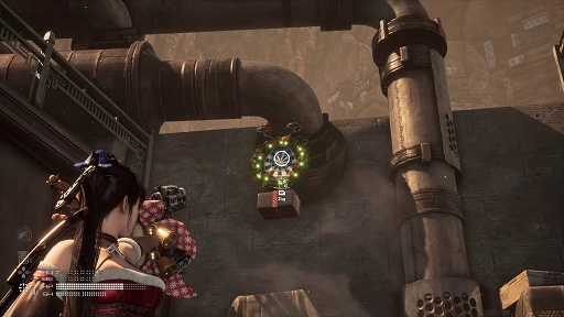 ���������꡼ No.007�Υ���ͥ������ / ��Stellar Blade�ס����ꥹ�ޥ����åץǡ��������»ܡ��������󤬥��ꥹ�ޥ��������ޤꡤ���֤ȥ�����Υ��󥿥������塼�ब�о�