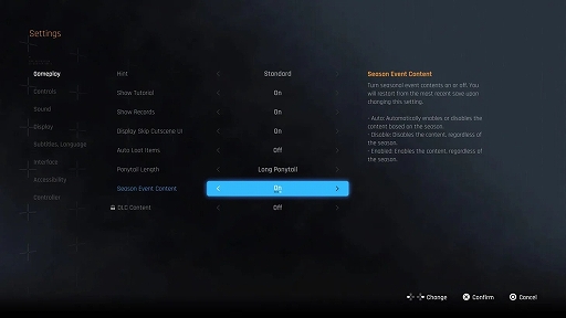 ���������꡼ No.012�Υ���ͥ������ / ��Stellar Blade�ס����ꥹ�ޥ����åץǡ��������»ܡ��������󤬥��ꥹ�ޥ��������ޤꡤ���֤ȥ�����Υ��󥿥������塼�ब�о�