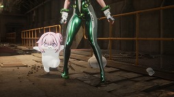 ꡼ No.011 | Stellar Bladeסߡ־νNIKKEץDLCοȥ쥤顼ʪDOROפ3Dư