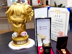 「Stellar Blade」続編や「NIKKE」，新作プロジェクトを開発中のSHIFT UP本社を訪問。ゲームは“お尻で作るもの”――キム・ヒョンテ氏とちょっとだけ雑談もしてきた