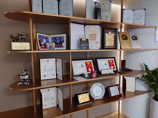 画像ギャラリー No.016のサムネイル画像 / 「Stellar Blade」続編や「NIKKE」，新作プロジェクトを開発中のSHIFT UP本社を訪問。ゲームは“お尻で作るもの”――キム・ヒョンテ氏とちょっとだけ雑談もしてきた