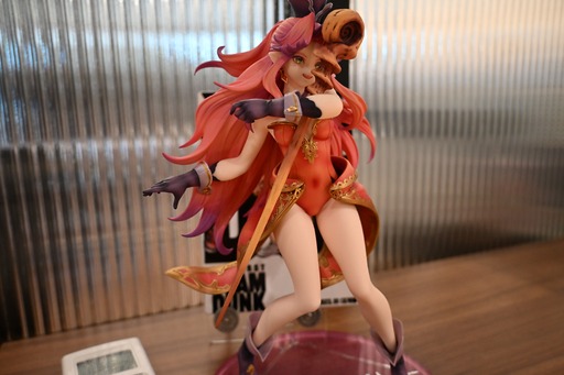 画像ギャラリー No.028のサムネイル画像 / 「Stellar Blade」続編や「NIKKE」，新作プロジェクトを開発中のSHIFT UP本社を訪問。ゲームは“お尻で作るもの”――キム・ヒョンテ氏とちょっとだけ雑談もしてきた