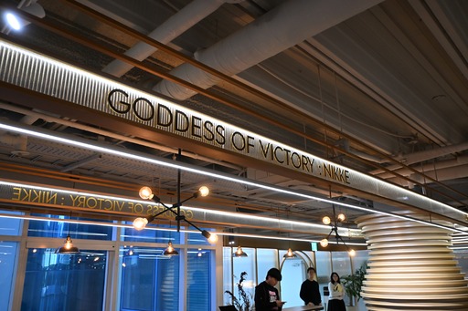 画像ギャラリー No.030のサムネイル画像 / 「Stellar Blade」続編や「NIKKE」，新作プロジェクトを開発中のSHIFT UP本社を訪問。ゲームは“お尻で作るもの”――キム・ヒョンテ氏とちょっとだけ雑談もしてきた