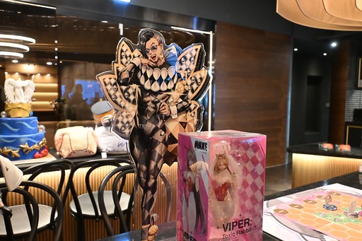 画像ギャラリー No.041のサムネイル画像 / 「Stellar Blade」続編や「NIKKE」，新作プロジェクトを開発中のSHIFT UP本社を訪問。ゲームは“お尻で作るもの”――キム・ヒョンテ氏とちょっとだけ雑談もしてきた