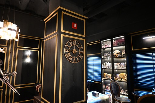 画像ギャラリー No.043のサムネイル画像 / 「Stellar Blade」続編や「NIKKE」，新作プロジェクトを開発中のSHIFT UP本社を訪問。ゲームは“お尻で作るもの”――キム・ヒョンテ氏とちょっとだけ雑談もしてきた