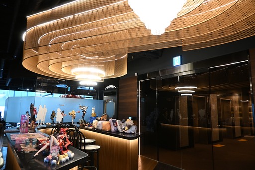 画像ギャラリー No.051のサムネイル画像 / 「Stellar Blade」続編や「NIKKE」，新作プロジェクトを開発中のSHIFT UP本社を訪問。ゲームは“お尻で作るもの”――キム・ヒョンテ氏とちょっとだけ雑談もしてきた