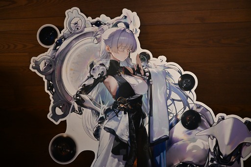 画像ギャラリー No.056のサムネイル画像 / 「Stellar Blade」続編や「NIKKE」，新作プロジェクトを開発中のSHIFT UP本社を訪問。ゲームは“お尻で作るもの”――キム・ヒョンテ氏とちょっとだけ雑談もしてきた