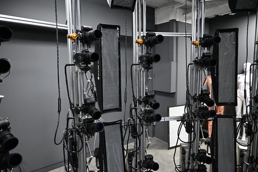 画像ギャラリー No.083のサムネイル画像 / 「Stellar Blade」続編や「NIKKE」，新作プロジェクトを開発中のSHIFT UP本社を訪問。ゲームは“お尻で作るもの”――キム・ヒョンテ氏とちょっとだけ雑談もしてきた