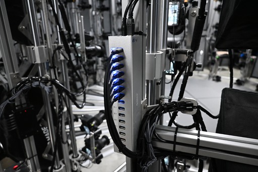 画像ギャラリー No.084のサムネイル画像 / 「Stellar Blade」続編や「NIKKE」，新作プロジェクトを開発中のSHIFT UP本社を訪問。ゲームは“お尻で作るもの”――キム・ヒョンテ氏とちょっとだけ雑談もしてきた