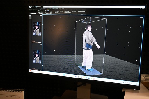 画像ギャラリー No.092のサムネイル画像 / 「Stellar Blade」続編や「NIKKE」，新作プロジェクトを開発中のSHIFT UP本社を訪問。ゲームは“お尻で作るもの”――キム・ヒョンテ氏とちょっとだけ雑談もしてきた