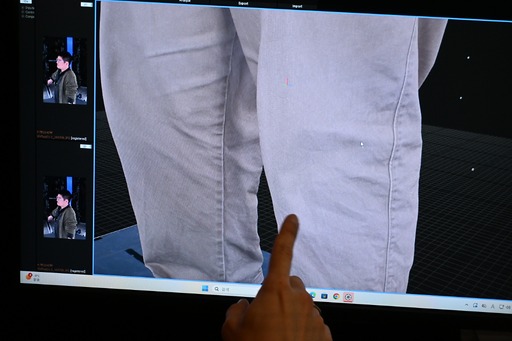 画像ギャラリー No.094のサムネイル画像 / 「Stellar Blade」続編や「NIKKE」，新作プロジェクトを開発中のSHIFT UP本社を訪問。ゲームは“お尻で作るもの”――キム・ヒョンテ氏とちょっとだけ雑談もしてきた