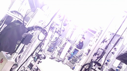 画像ギャラリー No.098のサムネイル画像 / 「Stellar Blade」続編や「NIKKE」，新作プロジェクトを開発中のSHIFT UP本社を訪問。ゲームは“お尻で作るもの”――キム・ヒョンテ氏とちょっとだけ雑談もしてきた