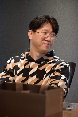 画像ギャラリー No.129のサムネイル画像 / 「Stellar Blade」続編や「NIKKE」，新作プロジェクトを開発中のSHIFT UP本社を訪問。ゲームは“お尻で作るもの”――キム・ヒョンテ氏とちょっとだけ雑談もしてきた