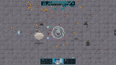 画像ギャラリー No.134のサムネイル画像 / 「Stellar Blade」続編や「NIKKE」，新作プロジェクトを開発中のSHIFT UP本社を訪問。ゲームは“お尻で作るもの”――キム・ヒョンテ氏とちょっとだけ雑談もしてきた