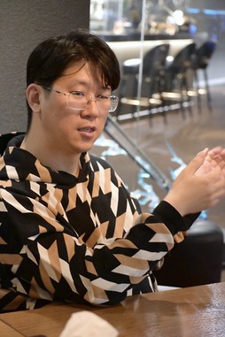 画像ギャラリー No.135のサムネイル画像 / 「Stellar Blade」続編や「NIKKE」，新作プロジェクトを開発中のSHIFT UP本社を訪問。ゲームは“お尻で作るもの”――キム・ヒョンテ氏とちょっとだけ雑談もしてきた