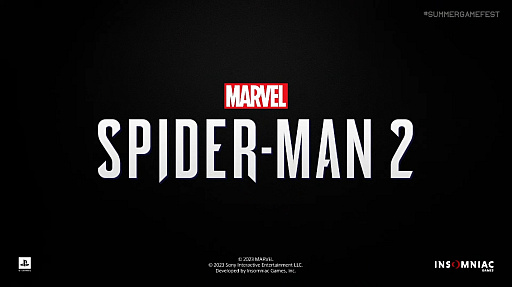 ꡼ No.001 | PS5ȥMarvel's Spider-Man 2ס2023ǯ1020ȯ