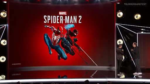 ꡼ No.003 | PS5ȥMarvel's Spider-Man 2ס2023ǯ1020ȯ