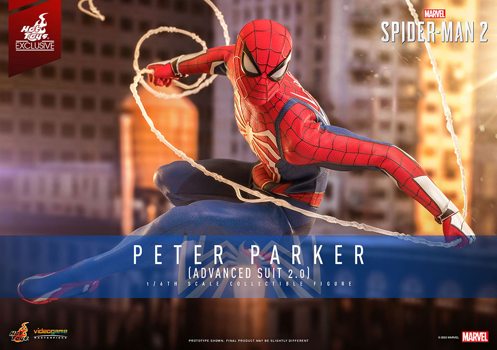 画像ギャラリー No.002 | PS5用ソフト「Marvel's Spider-Man 2」に登場 画像ギャラリー No.002 | PS5用ソフト「Marvel's Spider-Man 2」に登場